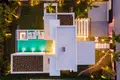 5-Schlafzimmer-Villa 667 m² San Pedro Alcantara, Spanien