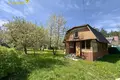 House 34 m² Usazski selski Savet, Belarus