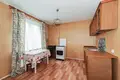 Appartement 2 chambres 53 m² Minsk, Bélarus