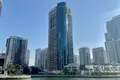 Apartamento 1 habitacion 63 m² Dubái, Emiratos Árabes Unidos