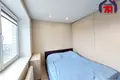 2 room apartment 57 m² Aziaryckaslabadski sielski Saviet, Belarus