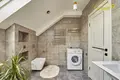 Chalet 163 m² Kalodziscanski sielski Saviet, Bélarus