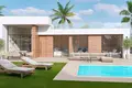 Bungalow 4 chambres 108 m² Carthagène, Espagne