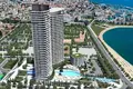 Appartement 3 chambres 120 m² Limassol, Bases souveraines britanniques