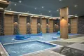 Bliźniak 3 pokoi 120 m² Alanya, Turcja