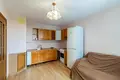 Wohnung 4 Zimmer 96 m² Minsk, Weißrussland