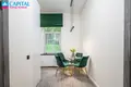 Квартира 1 комната 32 м² Buivydiskes, Литва