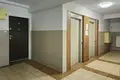 Apartamento 2 habitaciones 42 m² Varsovia, Polonia
