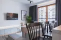 2 room apartment 45 m² in Warsaw, Poland