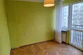 2 room apartment 38 m² Warsaw, Poland