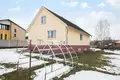 House 214 m² Radashkovichy, Belarus