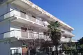 Hotel 1 603 m² in Makrigialos, Greece