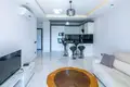 Квартира 2 комнаты  Тосмур, Турция