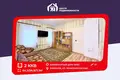 2 room apartment 64 m² Barysaw, Belarus