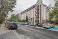 Квартира 141 м² Варшава, Польша