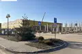 Manufacture 12 rooms 7 100 m² in Luhavaslabadski sielski Saviet, Belarus
