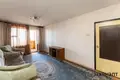 3 room apartment 66 m² Minsk, Belarus