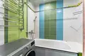 Apartamento 2 habitaciones 51 m² Zhodino, Belarús