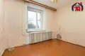 Appartement 4 chambres 73 m² Maladetchna, Biélorussie