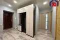 2 room apartment 56 m² Salihorsk, Belarus