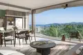 2 bedroom penthouse 220 m² Phuket, Thailand