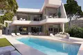 4 bedroom Villa 400 m² Teulada, Spain