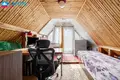 Maison 110 m² Vilnius, Lituanie