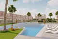 Appartement 4 chambres 100 m² Pilar de la Horadada, Espagne