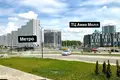 Appartement 1 chambre 28 m² Minsk, Bélarus