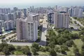 1 bedroom apartment 85 m² Mezitli, Turkey