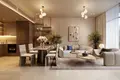 Studio apartment 39 m² Dubai, United Arab Emirates