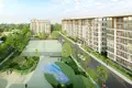 Complejo residencial Alisha Green Hill