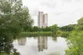 1 room apartment 47 m² Minsk, Belarus