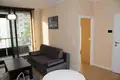 1 room apartment 38 m² in Warsaw, Poland