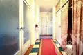 Apartamento 3 habitaciones 62 m² Borisov, Belarús