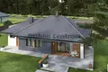 3 room house 105 m² Pecsi jaras, Hungary