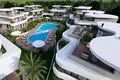 Villa de 5 pièces 220 m² Larnakas tis Lapithiou, Chypre du Nord