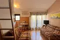 1 bedroom apartment 33 m² Petrovac, Montenegro