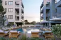 Wohnung 4 Zimmer 229 m² Larnaka, Cyprus