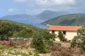 Land 3 830 m² Lustica, Montenegro