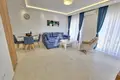 Apartamento 1 habitacion 47 m² en Budva, Montenegro