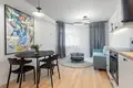 Квартира 2 комнаты 37 м² Познань, Польша