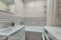 2 room apartment 49 m² in Minsk, Belarus