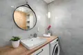 Apartamento 2 habitaciones 56 m² Kazmierz, Polonia