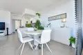 Квартира 4 комнаты 100 м² Кальпе, Испания