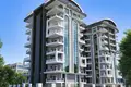 Apartamento 2 habitaciones 83 m² Alanya, Turquía