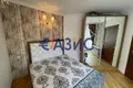 Wohnung 2 Schlafzimmer 55 m² Sonnenstrand, Bulgarien