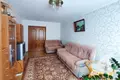 2 room apartment 50 m² Brest, Belarus