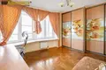 4 room apartment 117 m² Minsk, Belarus