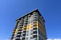 2 bedroom apartment  Mahmutlar, Turkey
